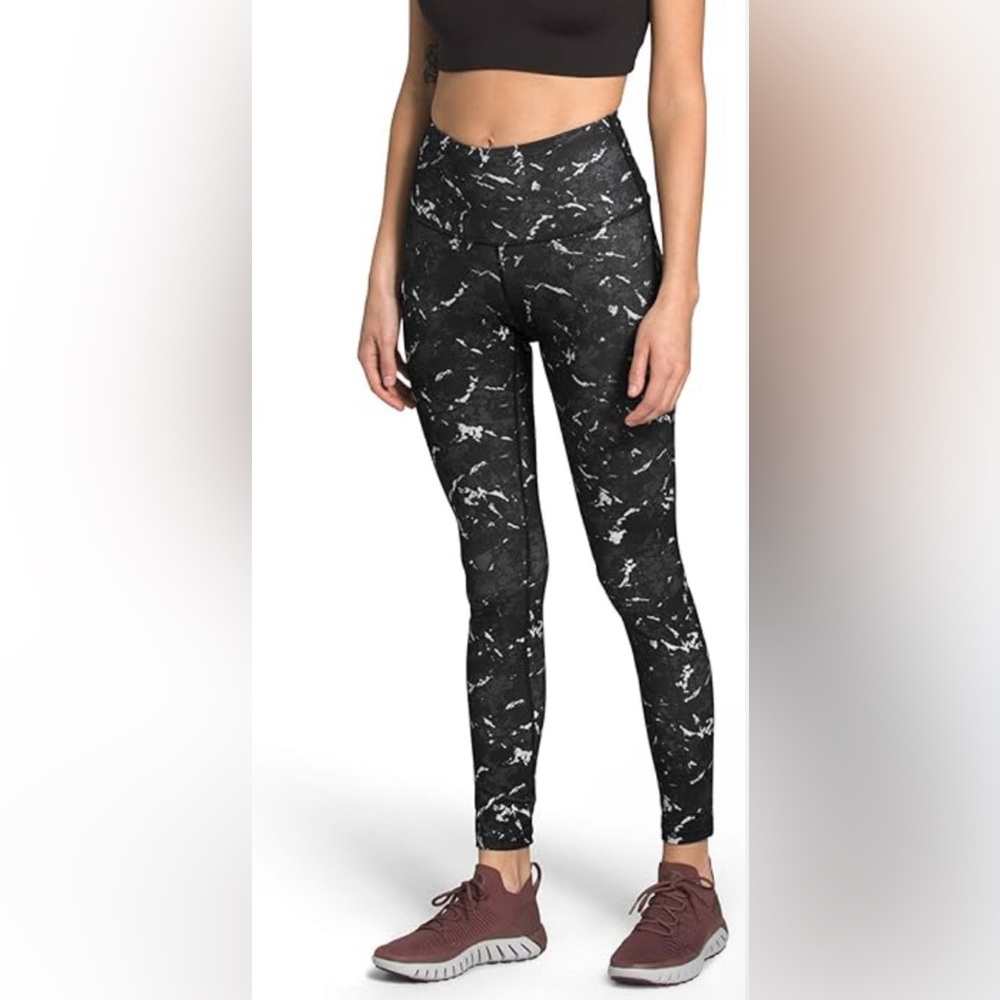 THE NORTH FACE Motivation High Rise Leggings